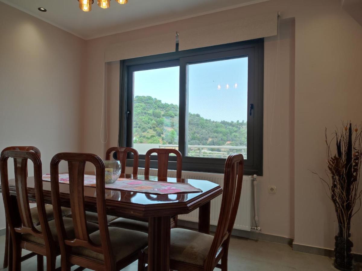 Villa Lakki'S Ori Lákkoi 외부 사진